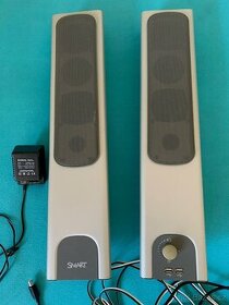 Reproduktory USB audio systém pro SMART Board řady 600 a 800