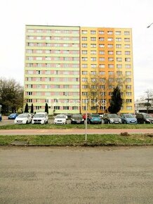 Prodej byt 1 + 1, 32㎡ Ostrava 70030