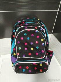 Školní batoh Tobgal - 1