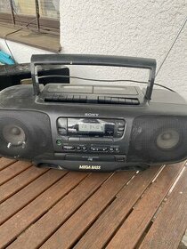 Rádio Sony - 1