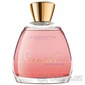 Nový ovocný parfém Jacques Battini - Waiting for Sunset 100