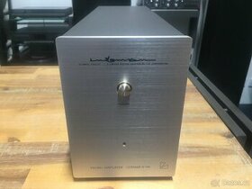 Phono předzesilovač LUXMAN E-03 - 1