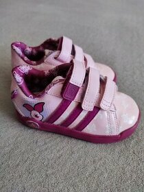 Dětské botasky ADIDAS - 1