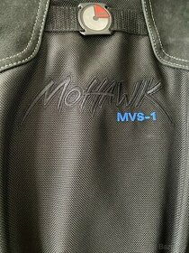 PRODÁM set oblečení POLO Drive Mohawk MVS-1