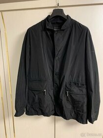 Krátký kabát / tenká bunda Calvin Klein Jeans - 1