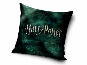 Povlak na polštářek Harry Potter