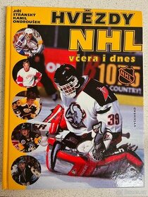 Hvězdy NHL - Včera i dnes