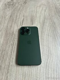 Apple iPhone 13 Pro 128GB Zelený - 1