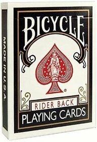 Hrací karty Bicycle - 1