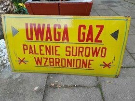 Stará Cedule Polsko válka