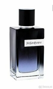 Yves Saint Laurent eau de parfum 100ml
