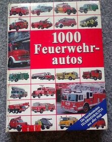 Encyklopedie hasicskych aut