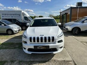 JEEP CHEROKEE 2.2 CRDI MOTOR MERCEDES - 1