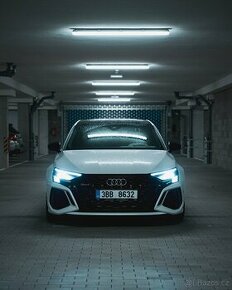 ✅ Prodám Audi RS 3 - 1