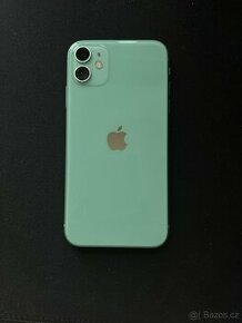 Iphone 11 Green 128gb - 1