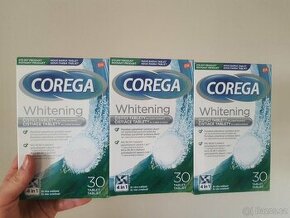 Corega tablety 3 balení