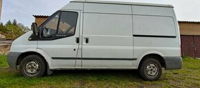 Ford Transit 2,2 TDCI L2 H2