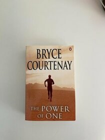 Bryce Courtenay - Tho Power of One