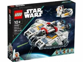 LEGO Star Wars™ 75357 Stín & Fantom II, bez figurek