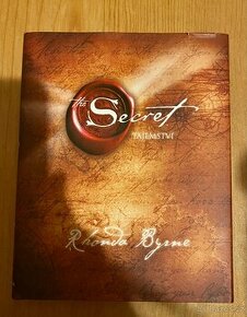 Tajemství Rhonda Byrne