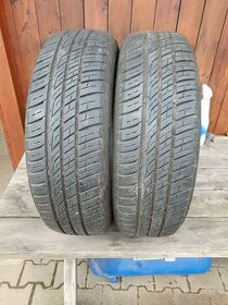 Prodám letní pneu 175/65 R14 - 1