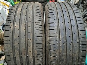 Letní pneu Michelin 205/55 R16