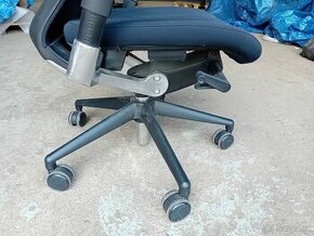 Kancelářská židle SIDIZ