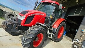 Zetor FORTERRA HSX 140  2014