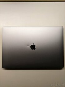Apple MacBook Pro 16" 2019 RU