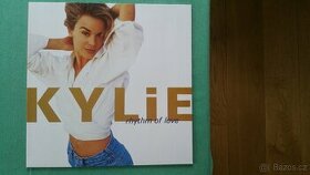 LP Kylie Minogue: Rhythm of Love