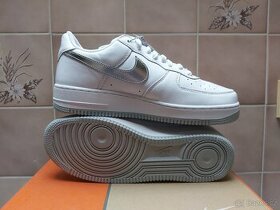 Tenisky Nike Air Force 1, velikosti: 45, 40