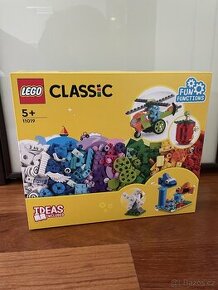 Lego Classic 11019