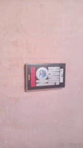 original VHS kazety 2ks