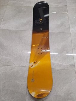 Snowboard Rossignol Nomad Wide
