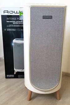 Čistička vzduchu Rowenta Intense Pure Air Home