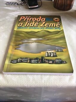 Příroda a lidé Země