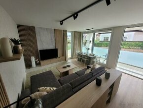 Pronajem apartmanu ve Vrchlabi - 1
