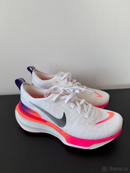 Nike běžecké boty Invincible ZoomX 3