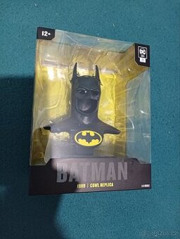 Mcfarlane Batman 89 cowl