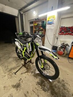 Pitbike LERAMOTORS KILLER 250
