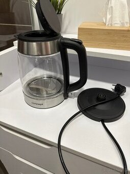 Rychlovarná konvice CONCEPT