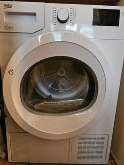 Sušička Beko