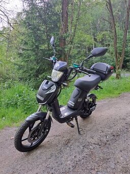 e-Babeta Racceway