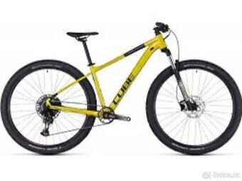 Koupím MTB