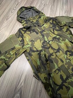 Nepromokavý komplet GORE-TEX©