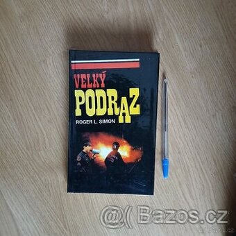 Velký Podraz - 1