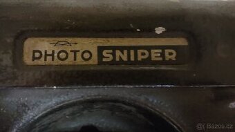 Photosniper Tair 300/4.5