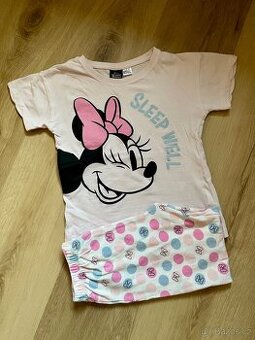 Pyžamo Disney - 1