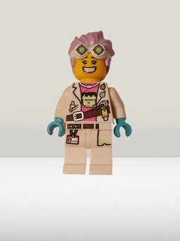 Lego minifigurka - 1