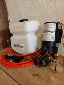 Bosphorus innovation water-methanol kit